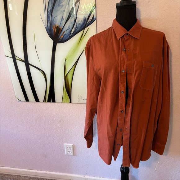 Men’s shirt size large - Picture 1 of 5